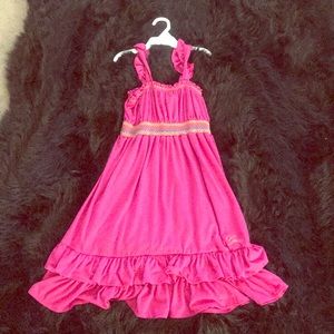 Little girl dress